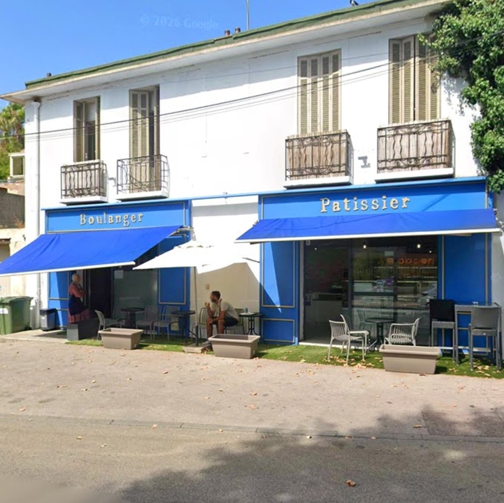 Aux Delices de Toulon, 1795 Avenue Colonel Picot, 83000 Toulon