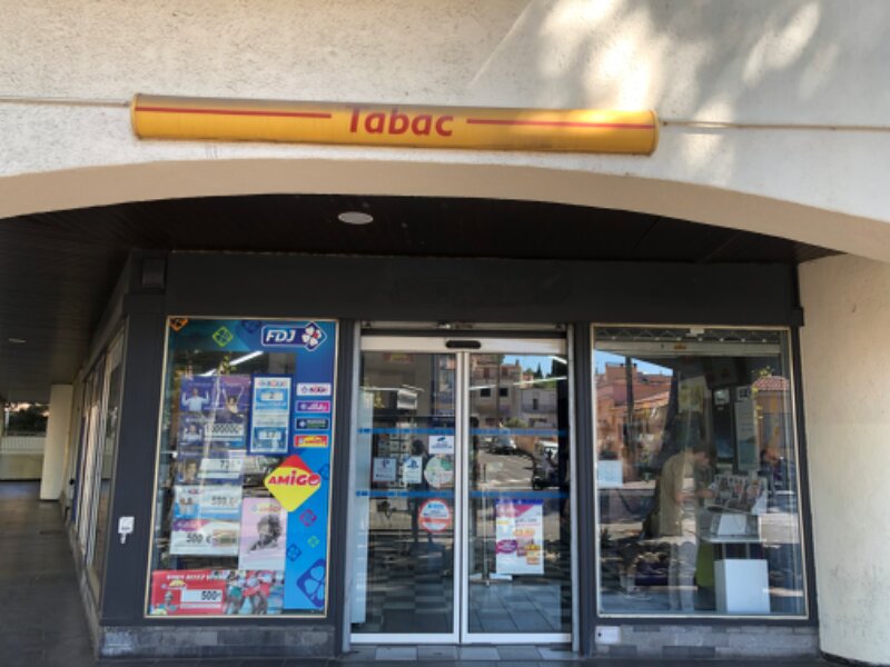 Tabac le Waldes, 10 Boulevard Anatole France, 66000 Perpignan