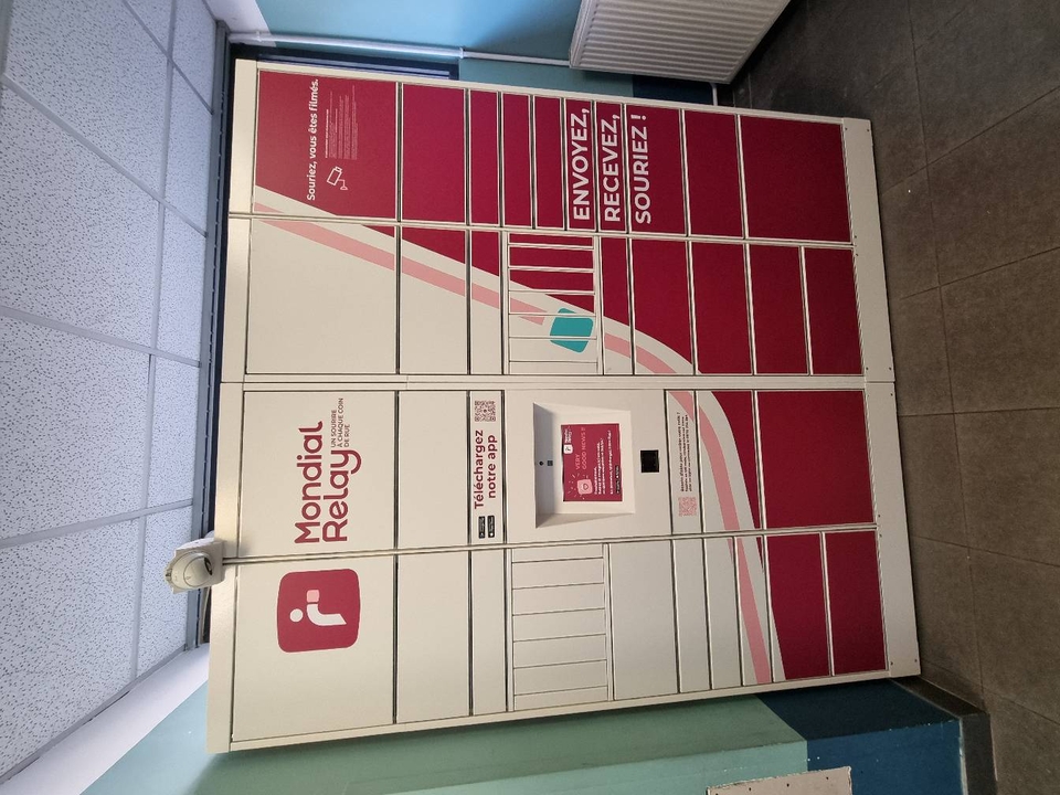 Locker Laverie Washouse Jules Toulouse, 59 61 Avenue Jules Julien, 31400 Toulouse