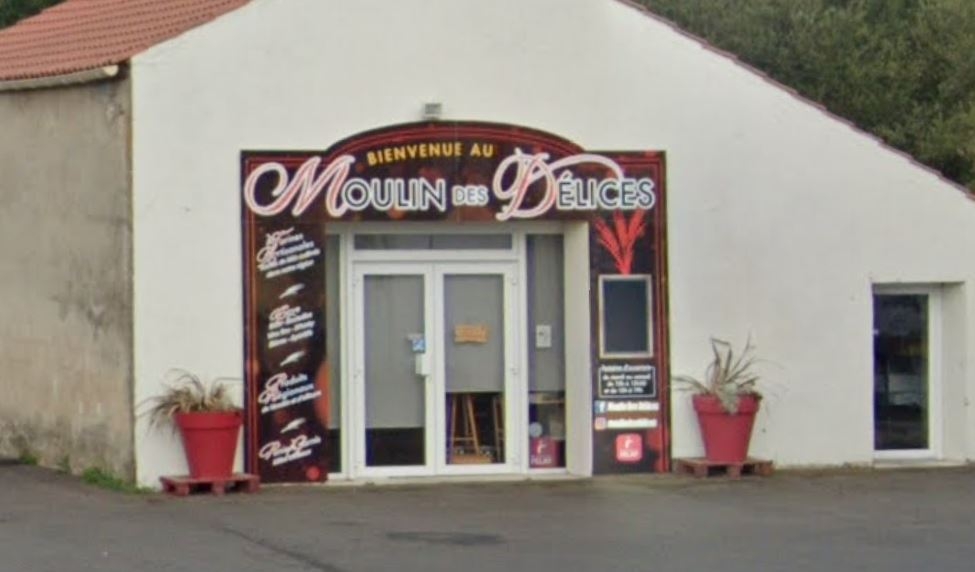Le Moulins des Delices les Moulins de la Voltiere, Rue de la Minoterie, la voltière, 85710 La Garnache