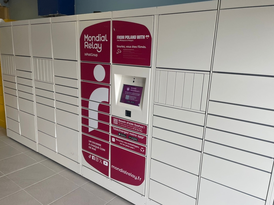 Locker Whas N'dry, 1985 1985 Route de Tarbes, 31470 Fonsorbes