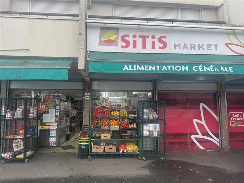 Sitis Market, 65 Avenue Henri Barbusse, 91210 Draveil