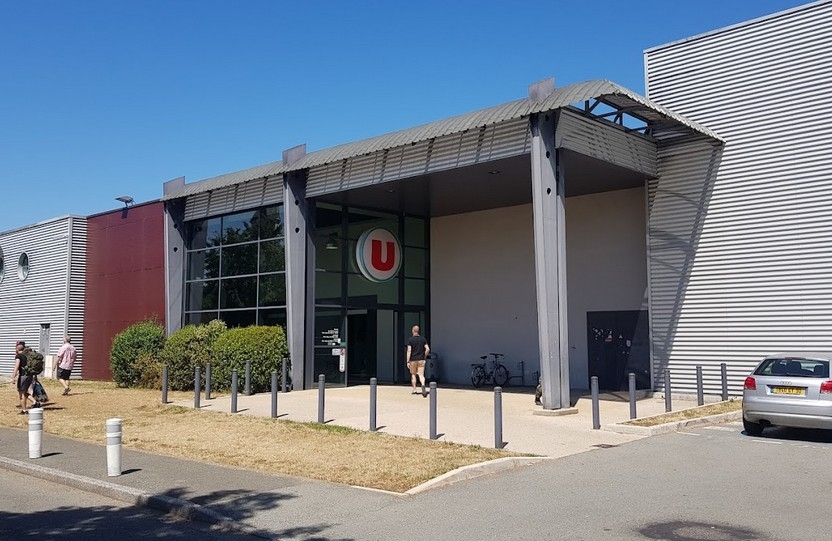 Super U, 30 Rue de Turenne, 90300 Valdoie