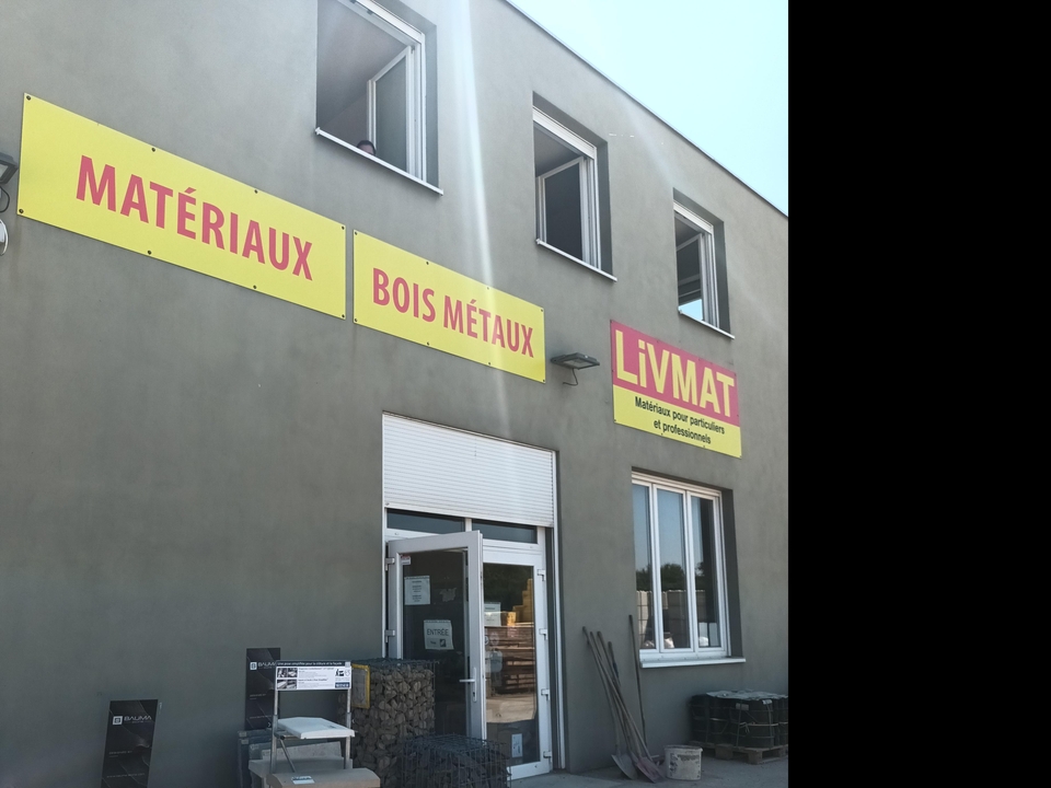 Poly Creation Livmat Materiaux, 1 impasse des Artisans, 57970 Kœnigsmacker