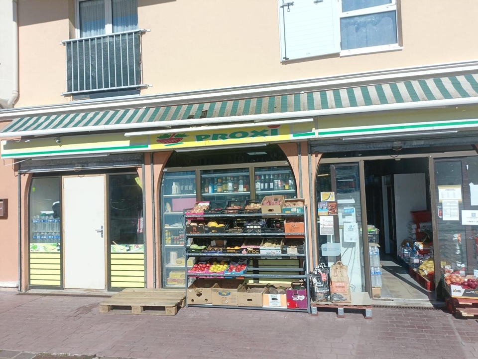 Yst Alimentation Generale, 11 Place Gérard Nevers, 91140 Villebon-sur-Yvette