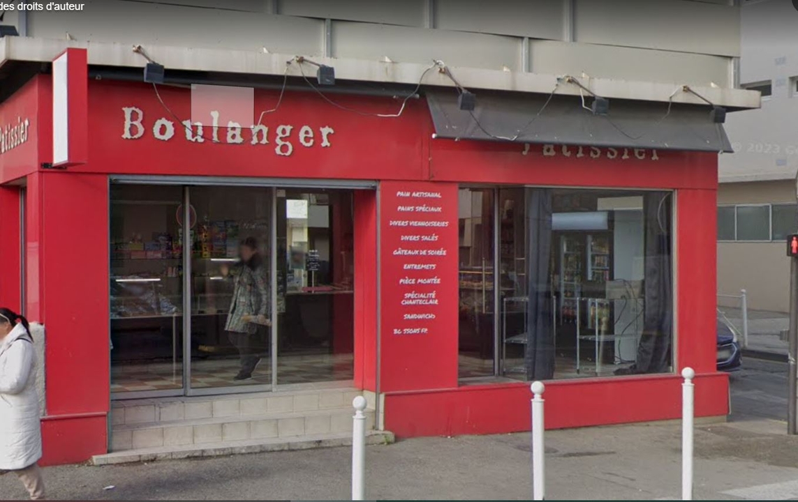 La Fournee d'Or, 645 Boulevard Louis Picon, 83000 Toulon