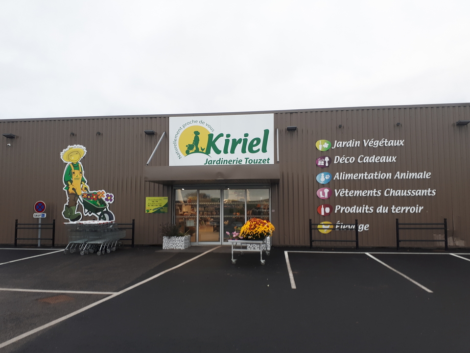 Kyriel, Les Meules, 63270 Vic-le-Comte