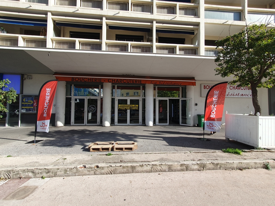 Boucherie la Resistance, 73 Avenue de la Résistance, 83000 Toulon