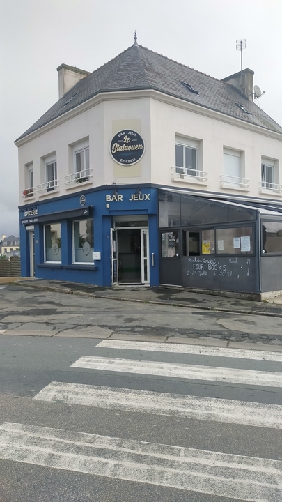 Le Stalaouen, 1 Hent Pont Lliz, 29710 Peumerit