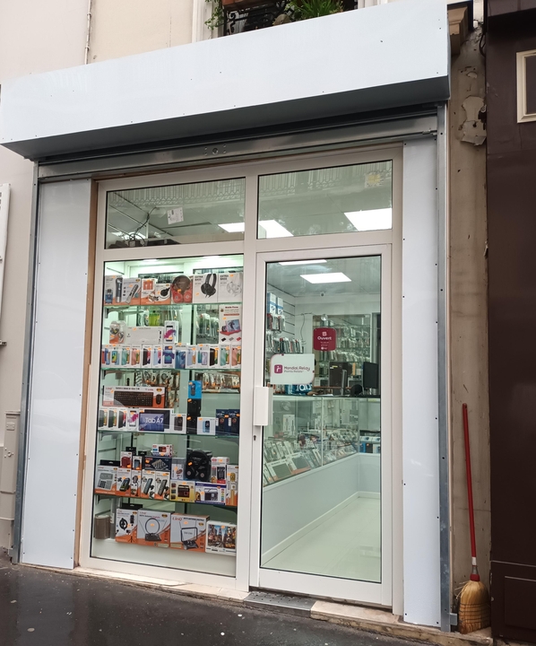 Access Tour, 101 Rue de la Tour, 75016 Paris