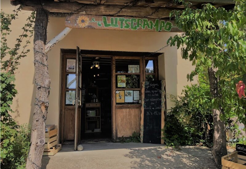 Lutscrampo, 64 Rue du Mas, 40800 Aire-sur-l'Adour