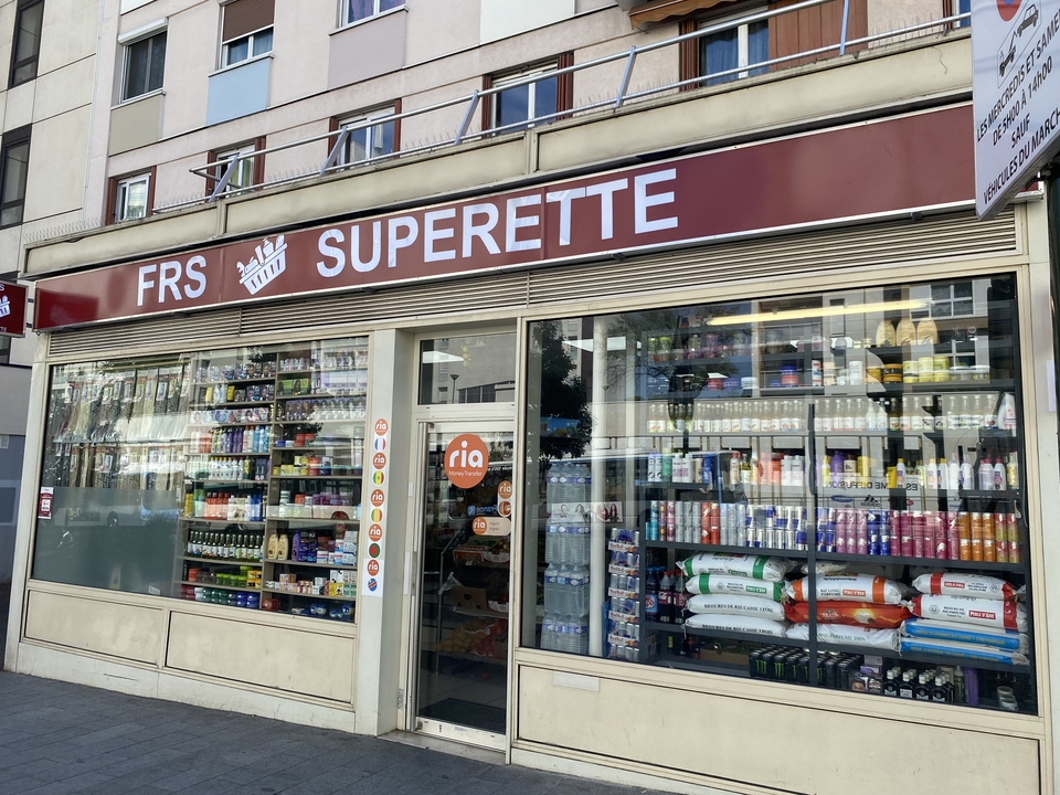 Frs Exotique, 65 Boulevard du Maréchal Joffre, 92340 Bourg-la-Reine