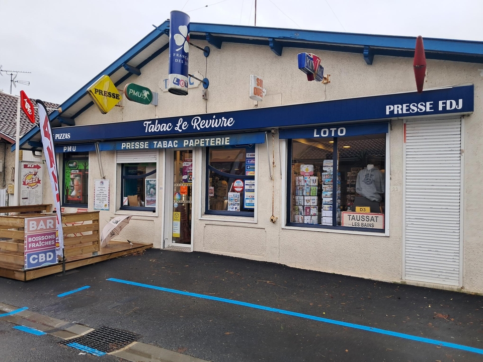 Le Four à Bois de Taussat, 20 Bis Avenue Guy CELERIER, 33138 Lanton