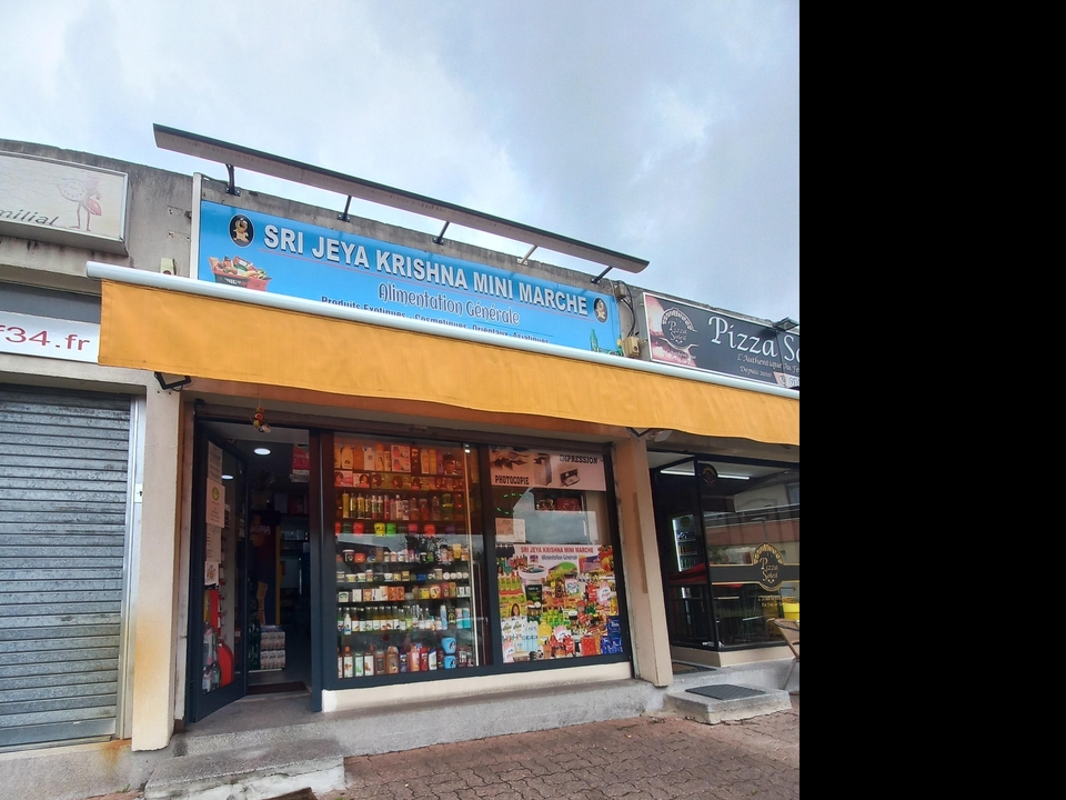 Sj Alimentation, 46 Avenue Clemenceau, 77100 Meaux