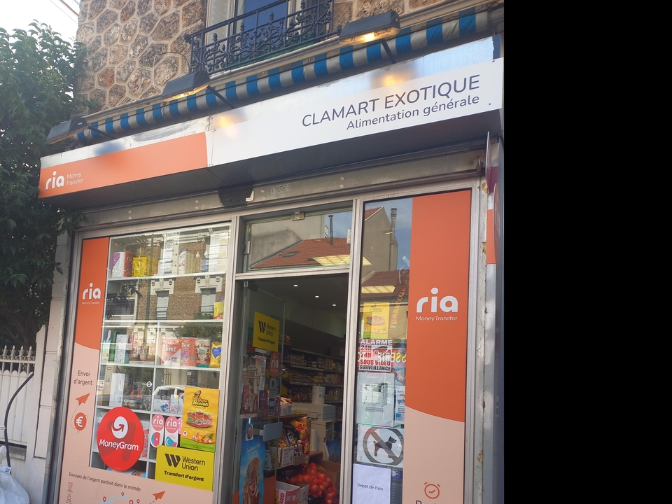 Clamart Exotique, 146 Avenue Jean Jaurès, 92140 Clamart