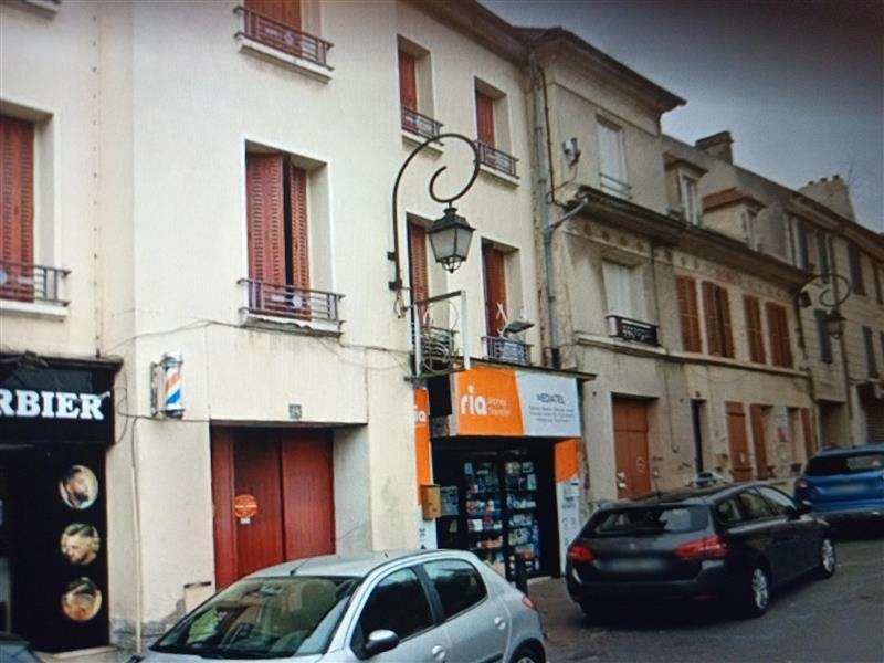Najma Trading, 14 Rue Gambetta, 95400 Villiers-le-Bel