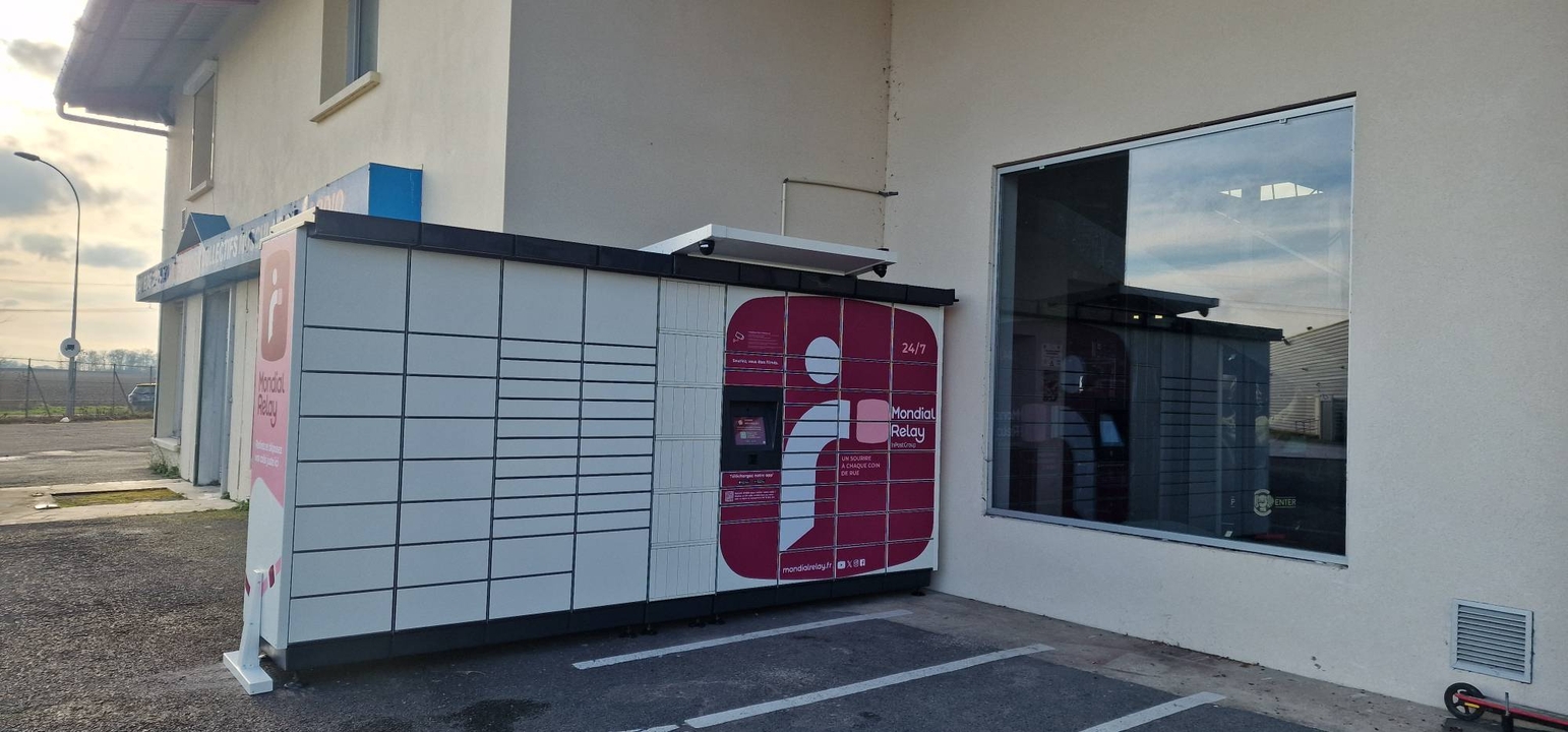 Locker Physic Center 77390 Guignes, 26 26 Rue Saint-Abdon, 77390 Guignes