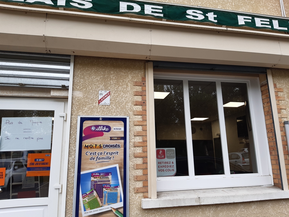 Le Relais de St Felix, 859 Rue Principale, 60370 Saint-Félix
