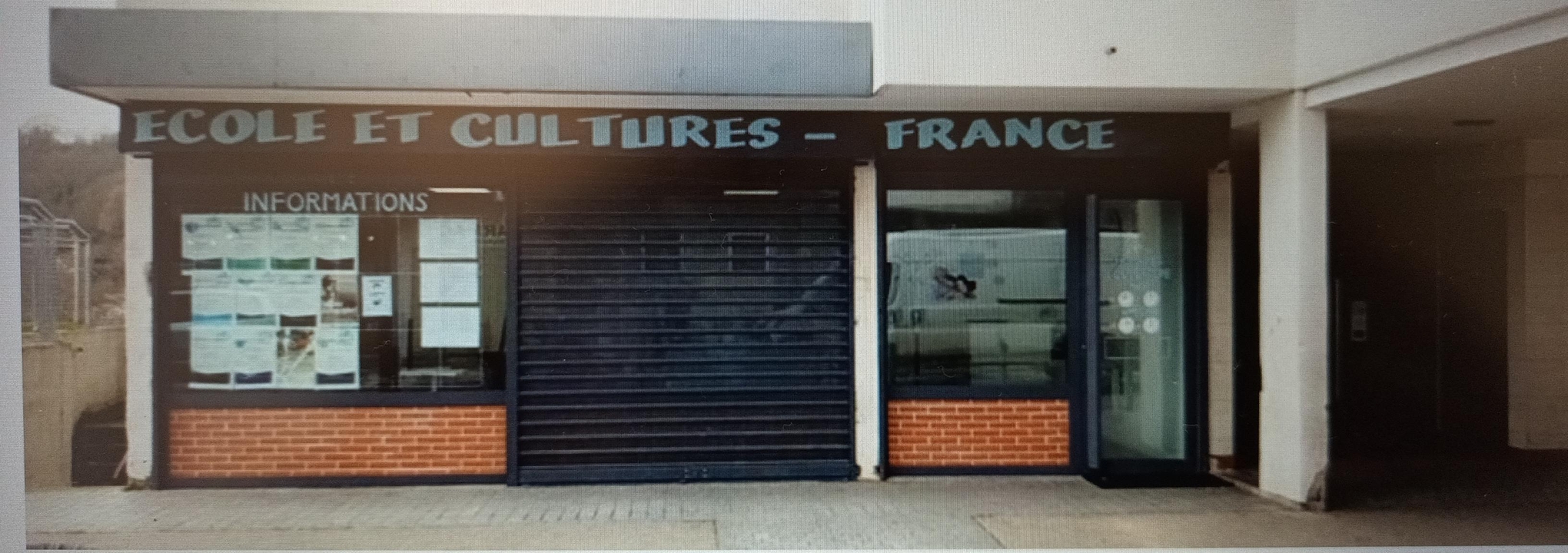 Ecole et Culture, 6 Rue Georges Brassens, 78711 Mantes-la-Ville