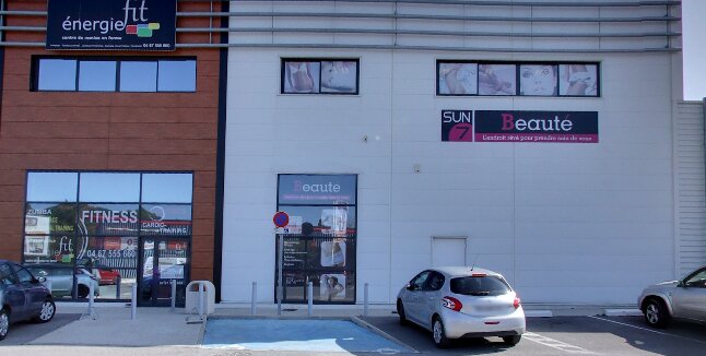 Sun 7 Beaute, 10 Rue de la Pierre Plantée, 34830 Jacou