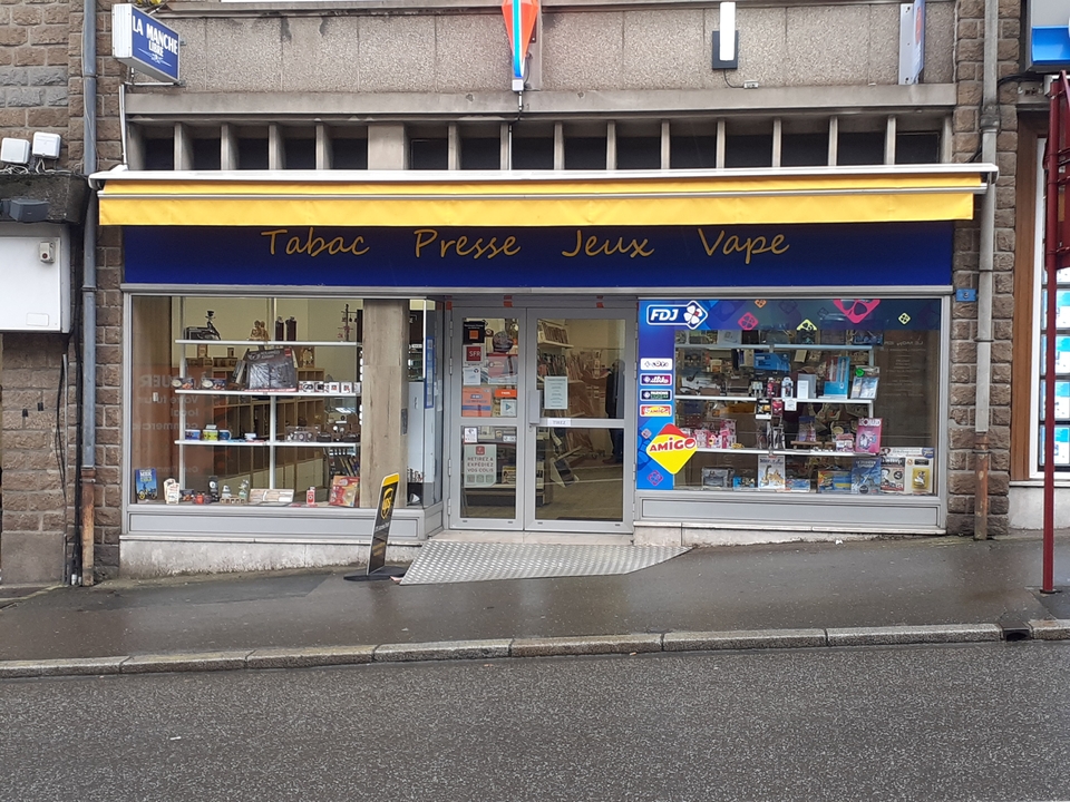 La Civette Viroise, 3 Rue aux Fèvres, 14500 Vire-Normandie