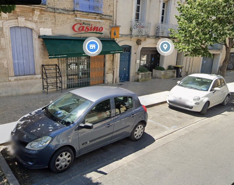 Vival - Poussan, 4 Boulevard René Tulet, 34560 Poussan