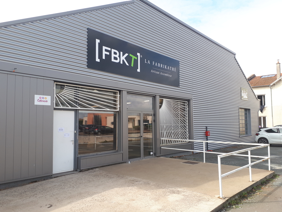Culinaide, 354 Route de Roanne, 42155 Pouilly-les-Nonains