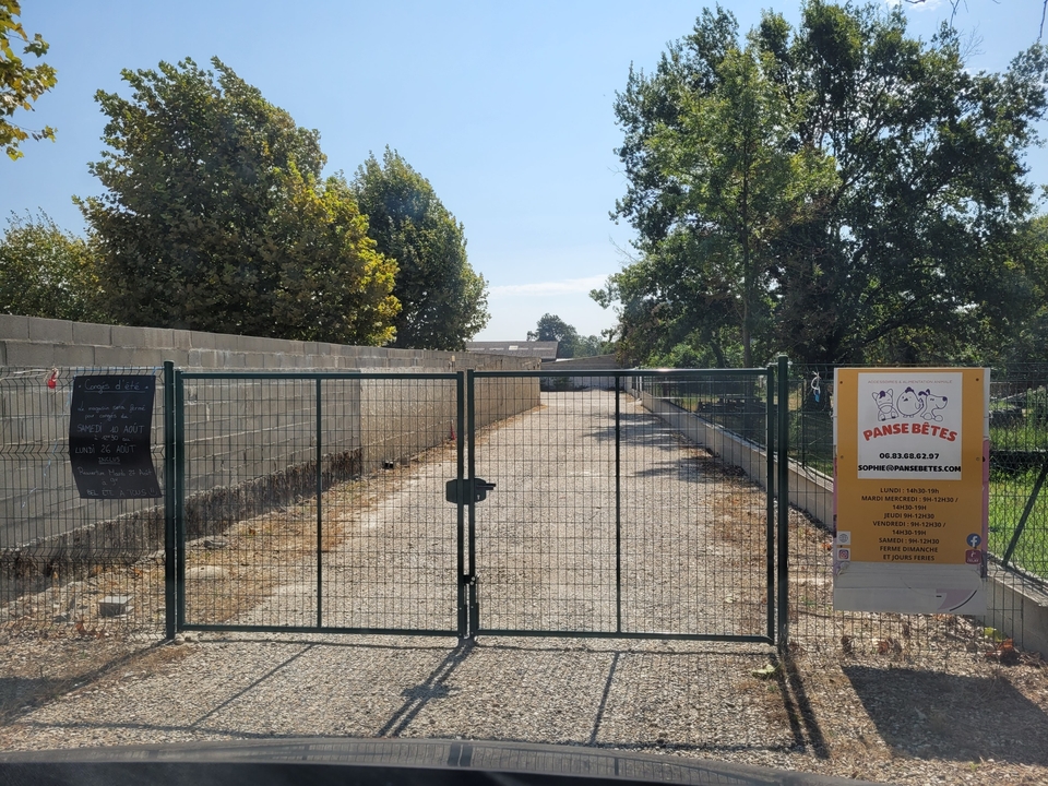 Panse Betes, La Cote, 69440 Mornant