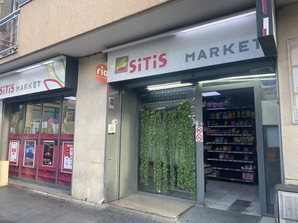 Sitis, 35 Avenue Jules Rein, 78500 Sartrouville