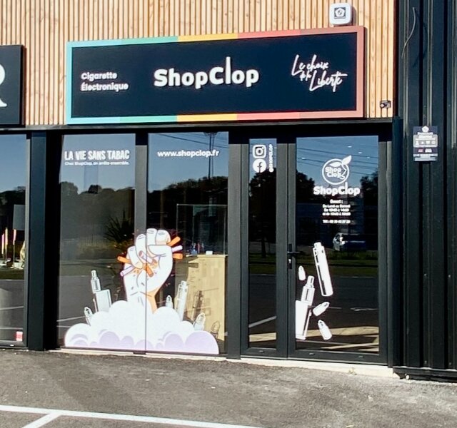 Shopclop, 530 Rue de Bourgtheroulde, 27670 Bosroumois