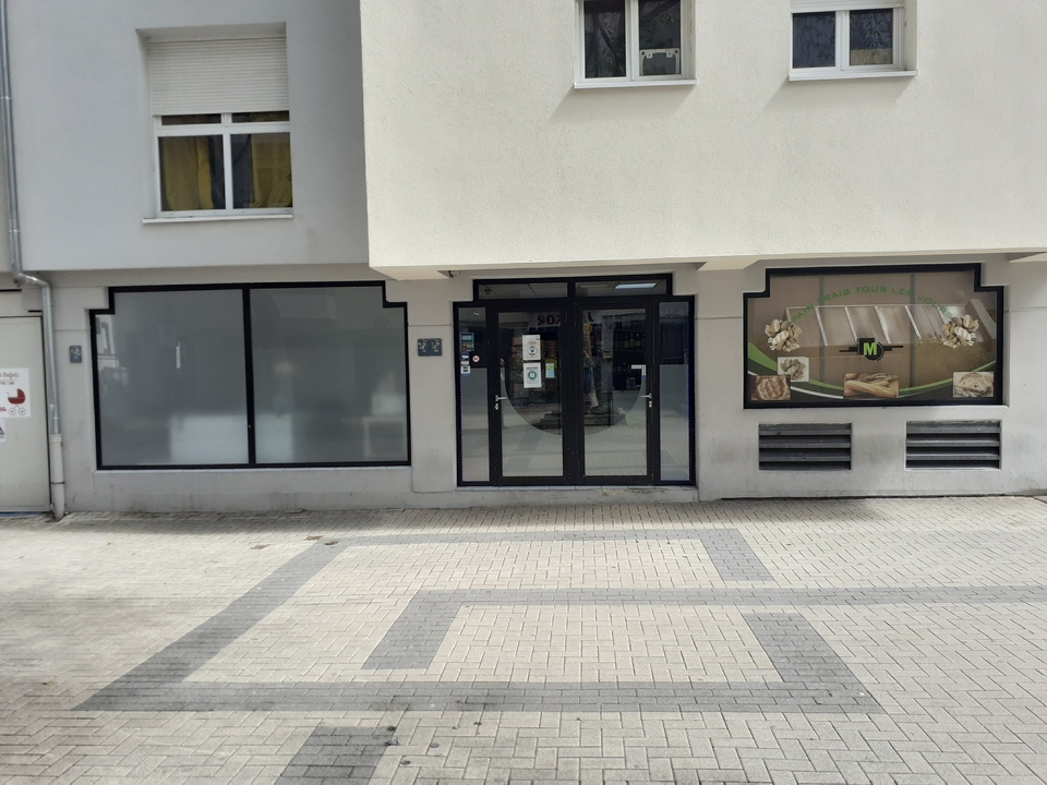 Moonstar Epicerie Mulhouse, 5 Grand Rue, 68100 Mulhouse