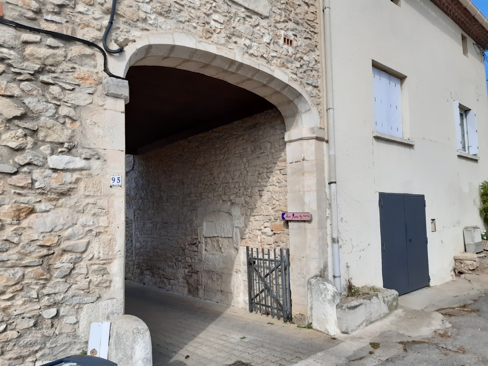 Boutique Rose Y Rena By Maria, 95 Impasse du Mas des Gardies, 30900 Nîmes