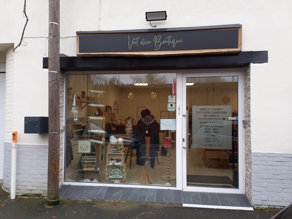 Vert Olive, 1 Rue Roger Salengro, 59310 Orchies