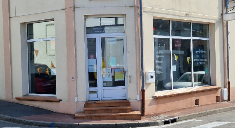 Atout Cles Berck, 3 Rue Henri Elby, 62600 Berck