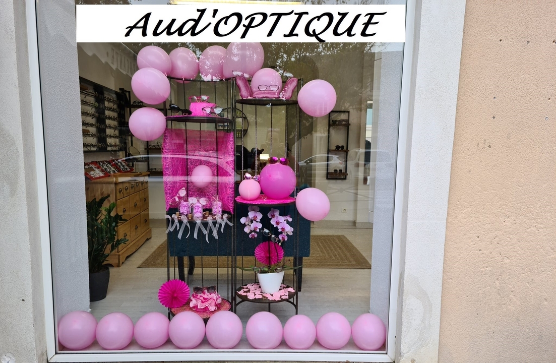 Aud'Optique, 66 Avenue du Bariot, 84210 Pernes-les-Fontaines