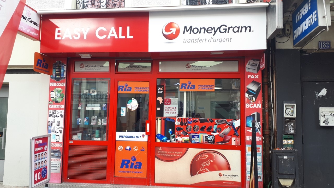 Easy Call, 184 Rue de Paris, 93100 Montreuil