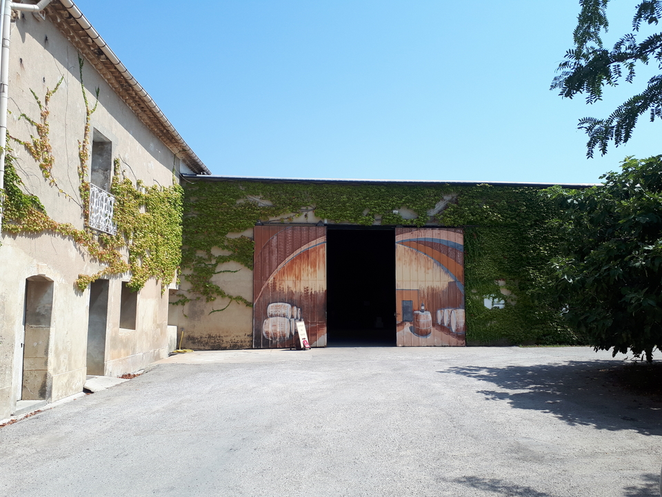 Domaine de Moulines, Route de Mauguio Lunel, 34130 Mudaison