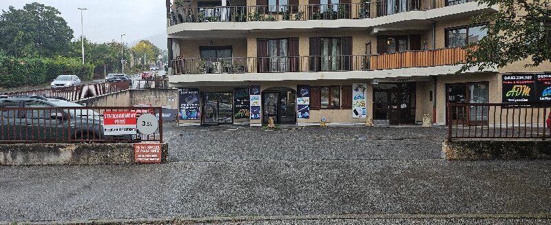 Alpes Diffusion Mobiles, 12 Rue Maurice Garnier, 05000 Gap