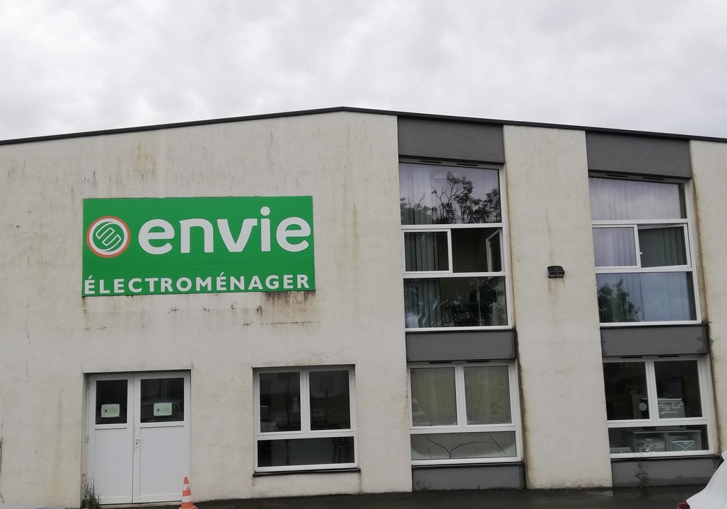Envie Charente Maritime, 14 Avenue Louis Lumière, 17180 Perigny