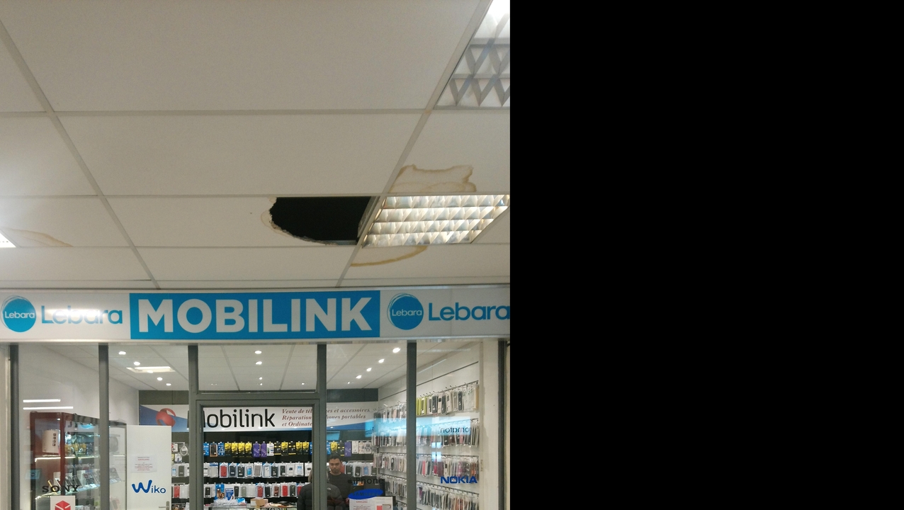 Mobilink, 405 Rue de Vaugirard, 75015 Paris