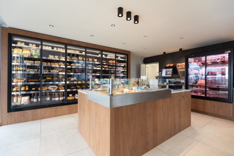 Les Saveurs de Saint Ex, 136 Rue de l Aeropostale, 69124 Colombier Saugnieu