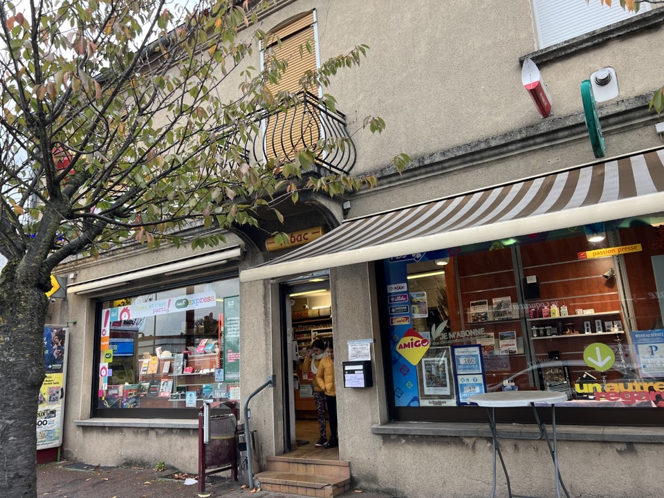 Le Talangeois, 5 Rue de Metz, 57525 Talange