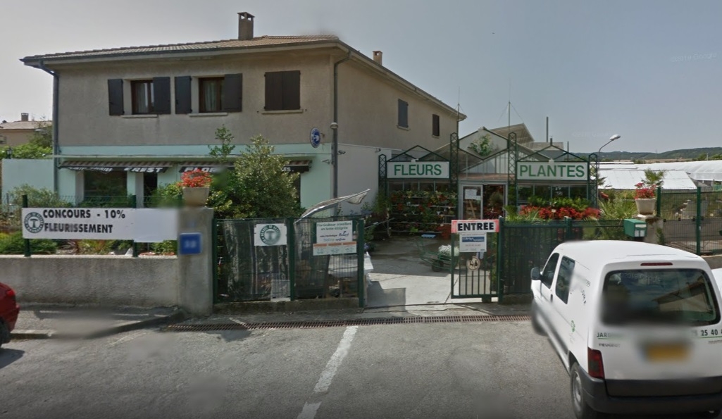 Jardinerie Bretiere, 15 Rue Lieutenant Michel Prunet, 26400 Crest