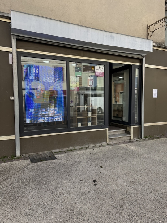 Zak Phone, 3 Bis Grande Rue, 90100 Delle