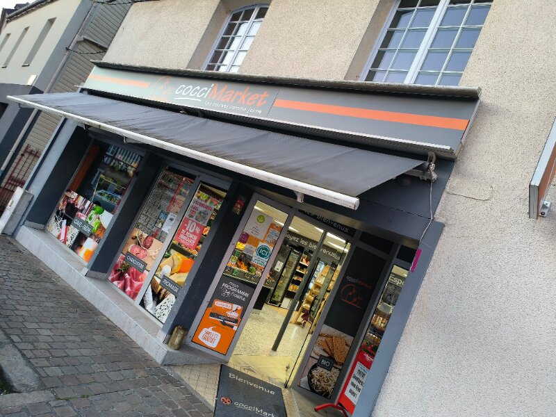 Cocci Val Saane, 114 Place Daniel Boucour, 76890 Val-de-Saâne