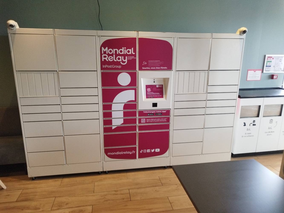 Locker Sophie Lebreuilly Saint Jory, 72 72 A Route de Paris, 31790 Saint-Jory