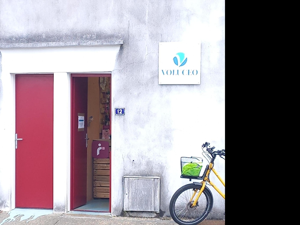 Voluceo, 12 Rue d'Alexandre, 64600 Anglet