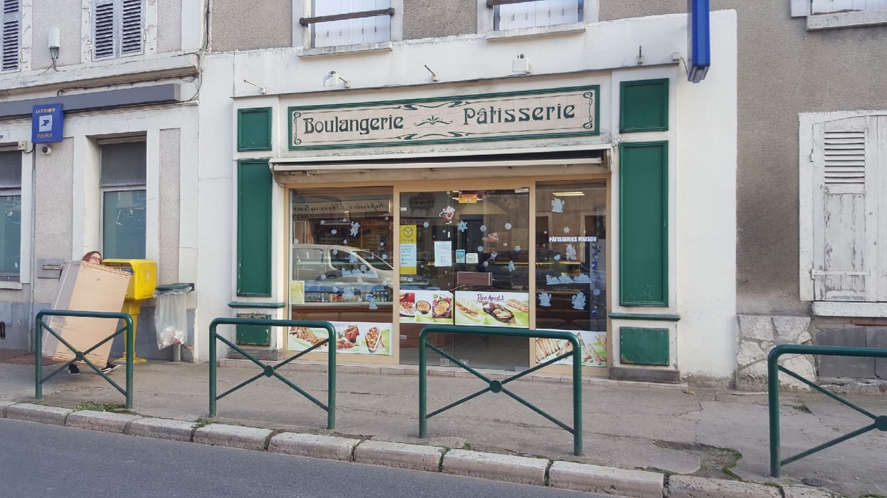 Moulin d'Egreville, 25 Rue Saint-Martin, 77620 Égreville