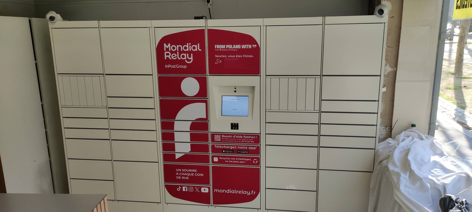Locker Pressing, 70 70B Boulevard Auguste Blanqui, 75013 Paris