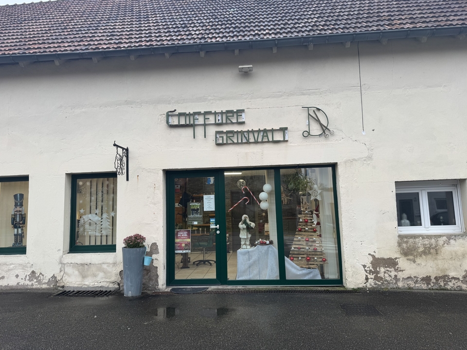 Grinvalt Dominique, 22 Rue de Bining, 57410 Rahling